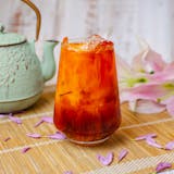Thai Iced Tea / 泰式奶茶