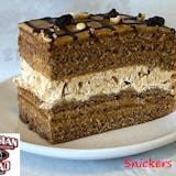 Cakes Snickers