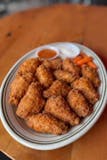 Buffalo Wings