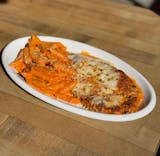 Chicken Parmigiana