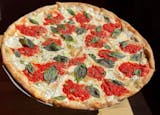 Margherita  Pizza
