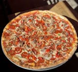 Surf City Supreme Pizza