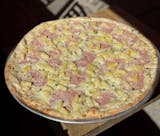 Hawaiian Pizza