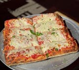 Sicilian Pizza