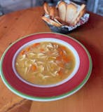 Chicken Noodle Soup