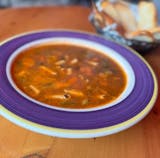 Minestrone Soup