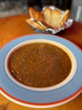 Lentil Soup