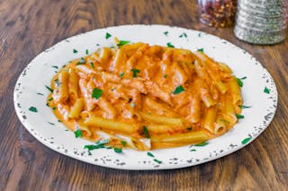 Penne Vodka