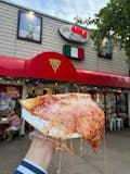Cheese Pizza Slice