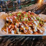 FULLY LOADED FRIES
