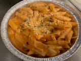 Penne Alla Vodka