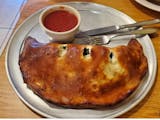 Oven Baked Calzone