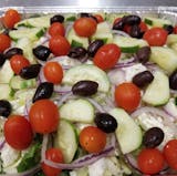 Greek Salad Catering