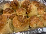 Garlic Knots