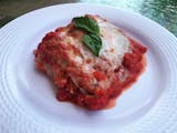 Lasagna Dinner Special