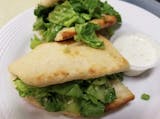 Chicken Caesar Pocket