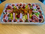 Antipasto Salad Catering