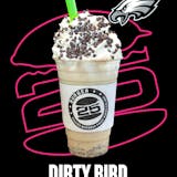 Dirty Bird (Mint chocolate chip shake)
