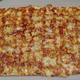 Hot Wing Pizza