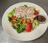 Tuna Delight Salad