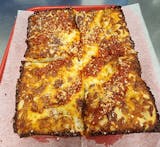 Detroit Pizza