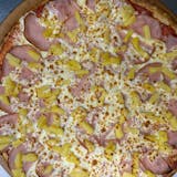 Two Large 2-Topping Pizzas & 2-Liter Soda Special soda or garlic cheese bread