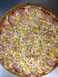 Two Large 2-Topping Pizzas & 2-Liter Soda Special soda or garlic cheese bread