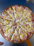 Hawaiian Pizza Special