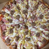 Family Pack (Large Pizza)