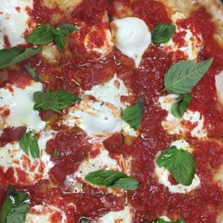 Margherita Pizza