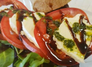 Caprese Salad