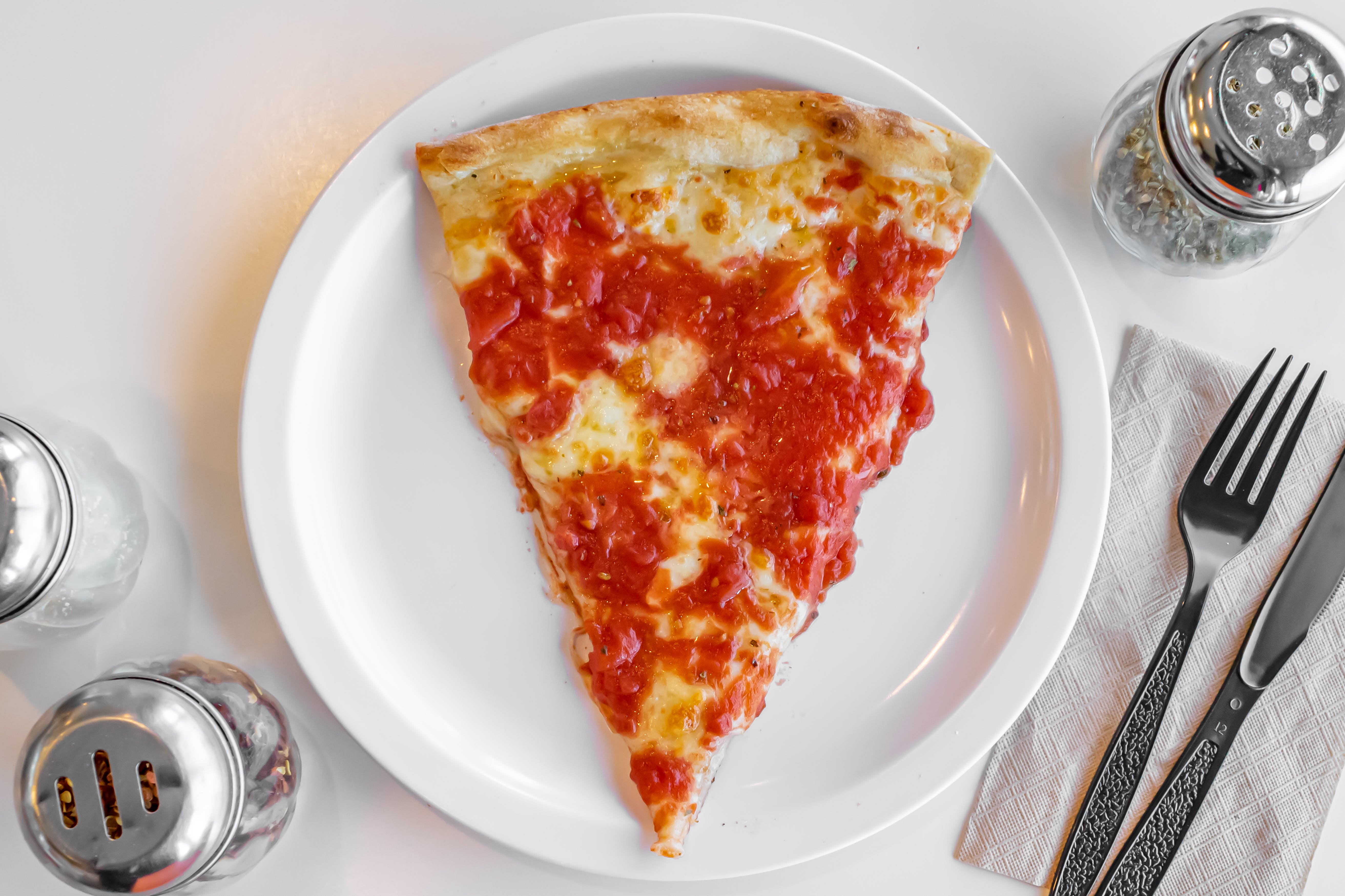 Tiga's Artisan Pizzeria - Medford, NJ - 643 Stokes Rd - Hours