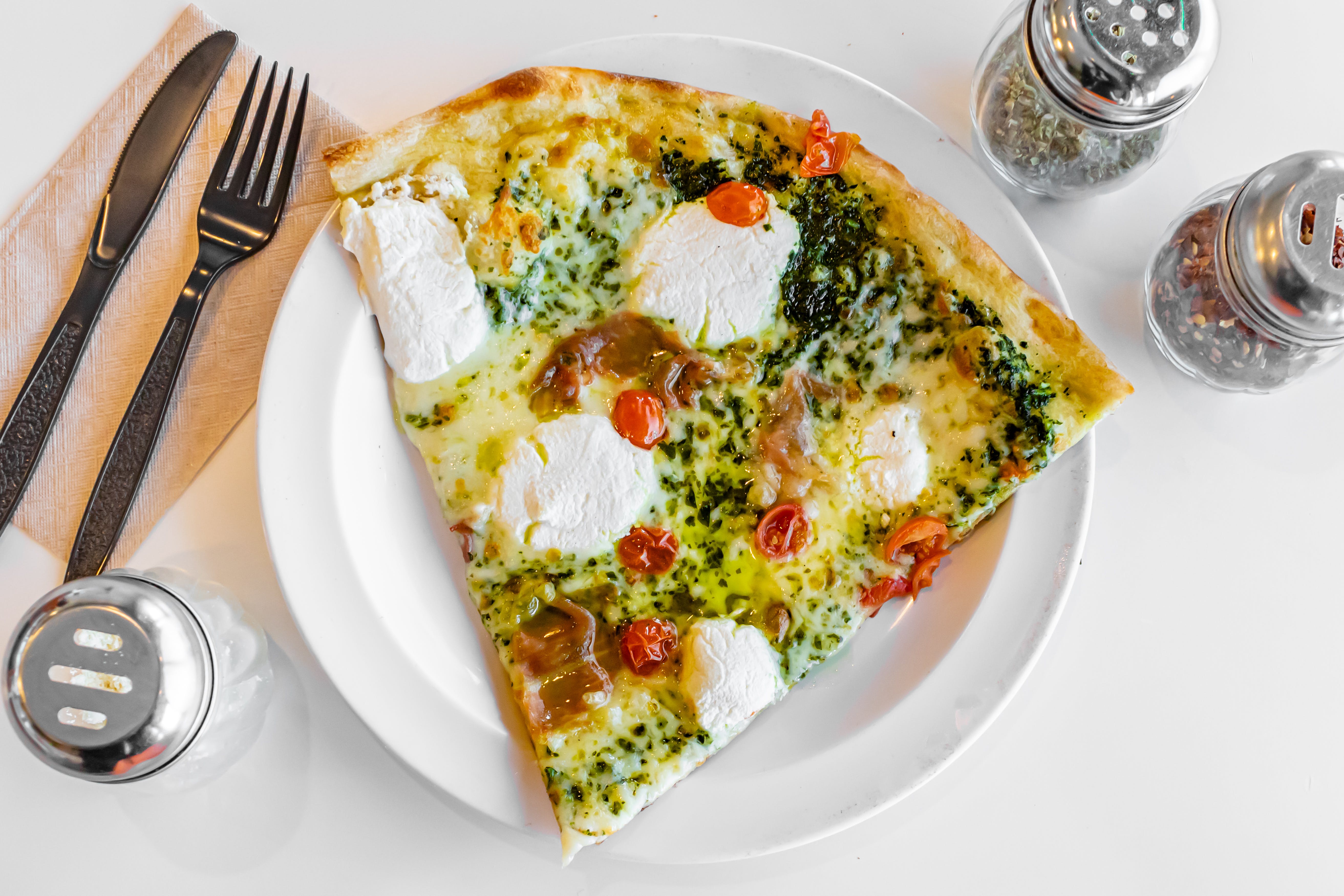 Tiga's Artisan Pizzeria - Medford, NJ - 643 Stokes Rd - Hours