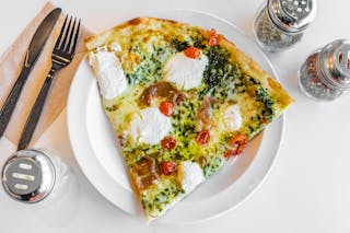 Gino's Favorite Pizza
