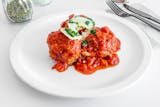 House-Made Classic Meatballs