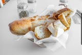 Housemade Bread