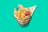 House Fries