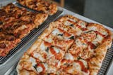 Square Margherita