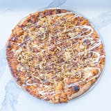 Route 7 (18" Pie)