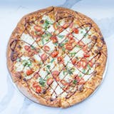 Caprese All Day (12" Pie)