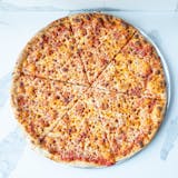 Traditional Cheese (12" Pie)