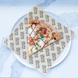 Caprese All Day Pizza Slice