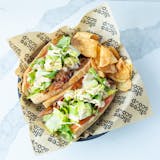 BLT Sandwich