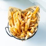 Large House Fries