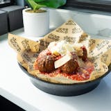 Meatballs