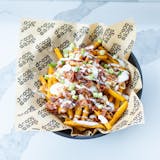 Loaded Fries