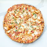 Chicken Parm (18" Pie)