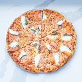 Margherita (12" Pie)