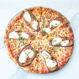 Eggplant (12" Pie)