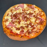 Hawaiian Pizza